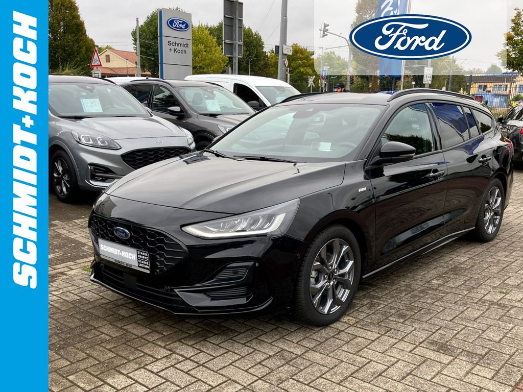 Ford Focus 2024