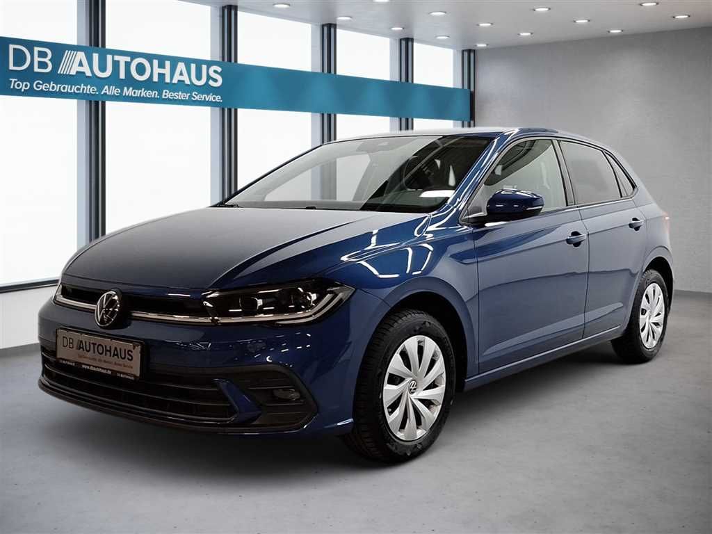 Volkswagen Polo 2023