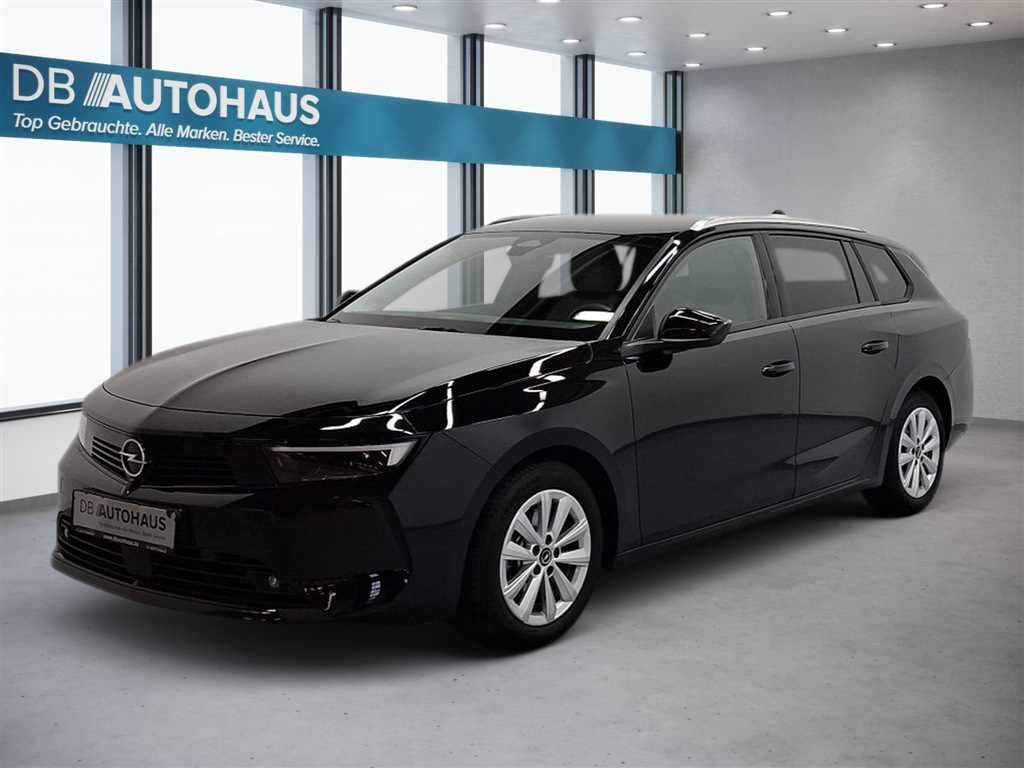 Opel Astra 2023