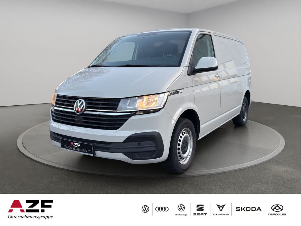 Volkswagen T6 Transporter 2021