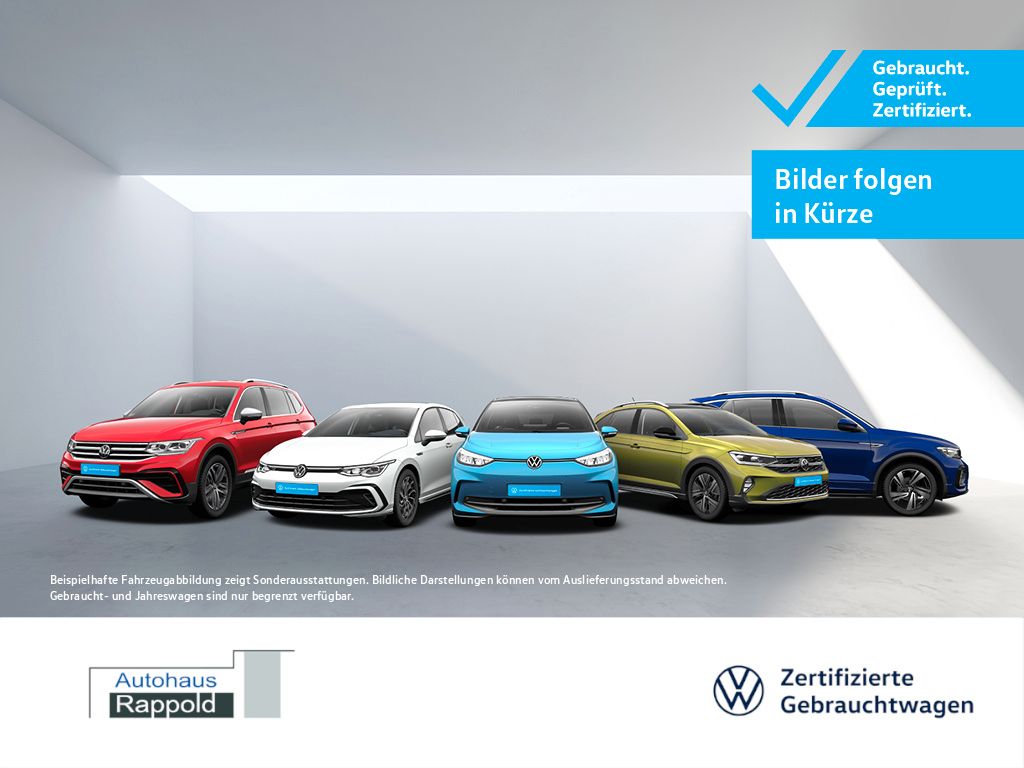 Volkswagen Passat Variant 2023