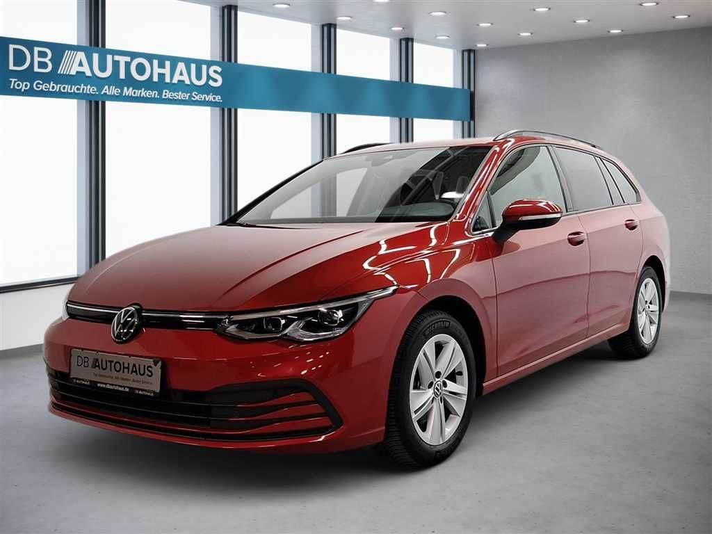 Volkswagen Golf 2023