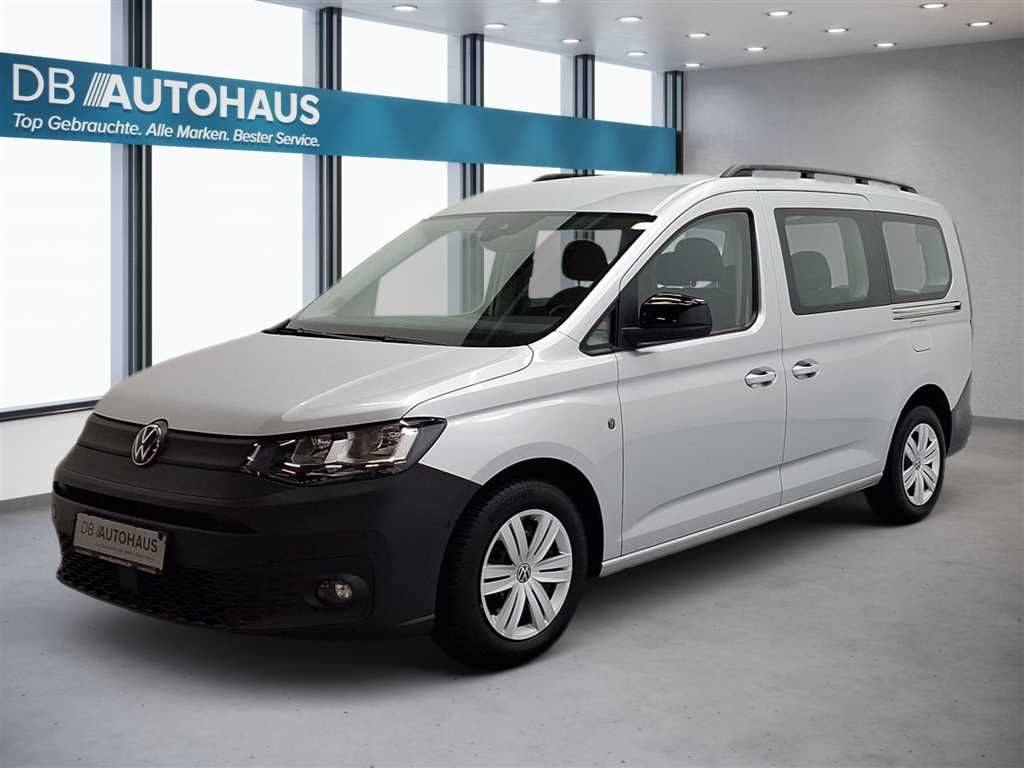 Volkswagen Caddy 2023