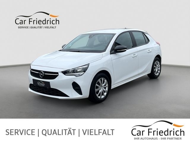 Opel Corsa 2022