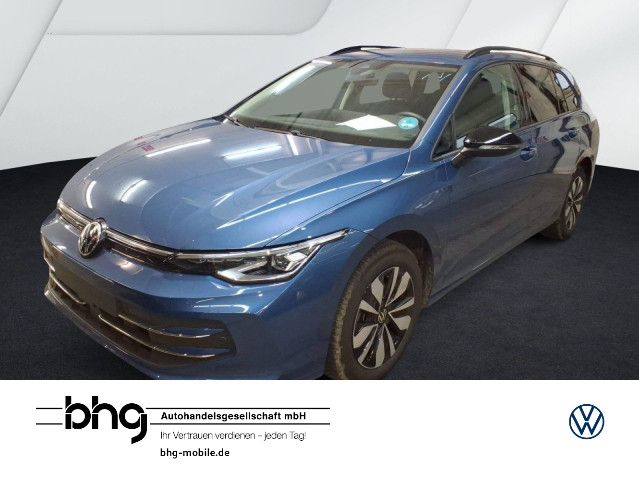 Volkswagen Golf 2025