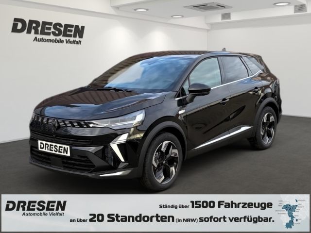 Renault Symbioz 2025