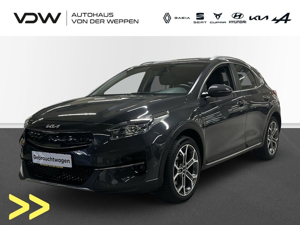Kia XCeed 2022
