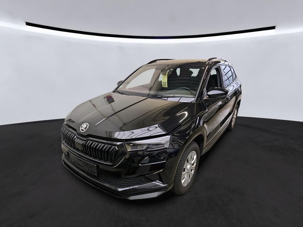 Skoda Karoq 2023