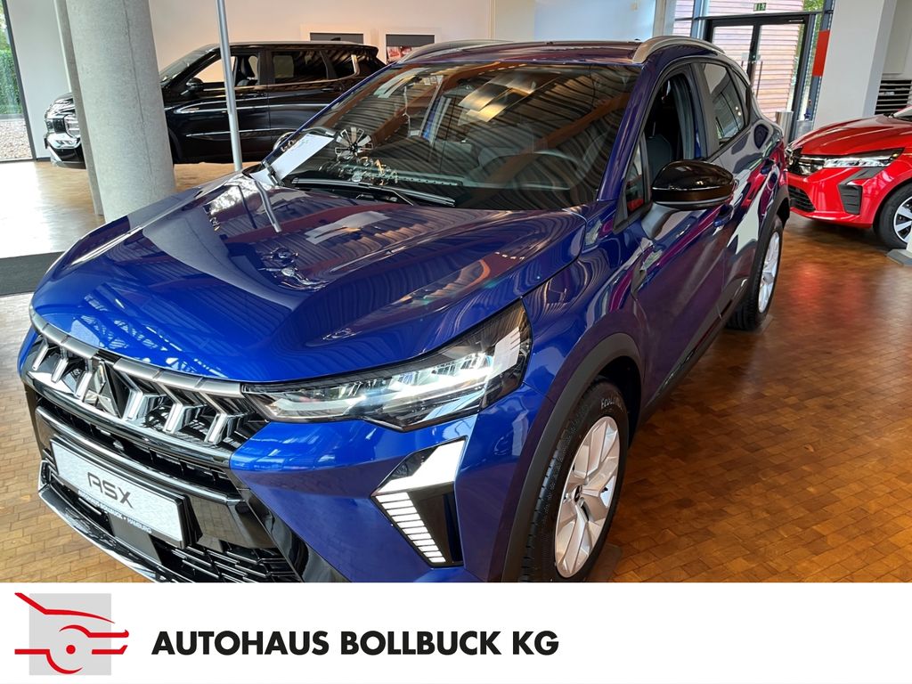 Mitsubishi ASX 2025