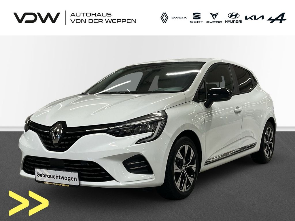 Renault Clio 2022