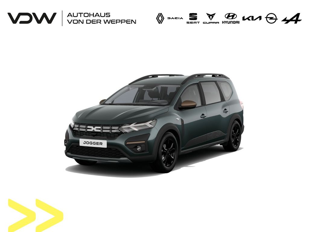Dacia Jogger