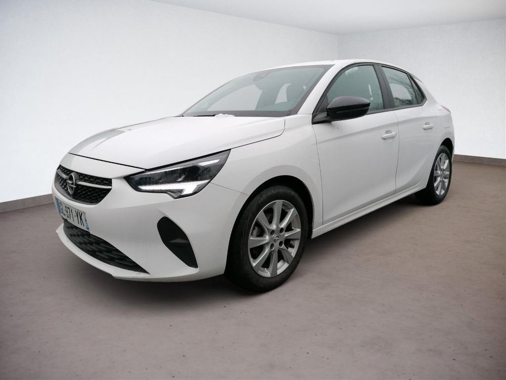 Opel Corsa 2023