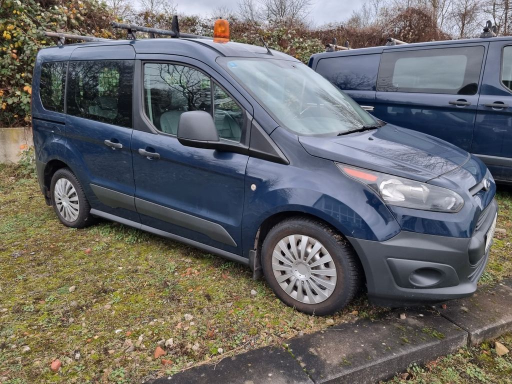 Ford Tourneo Connect 2018