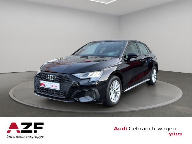Audi A3 2025