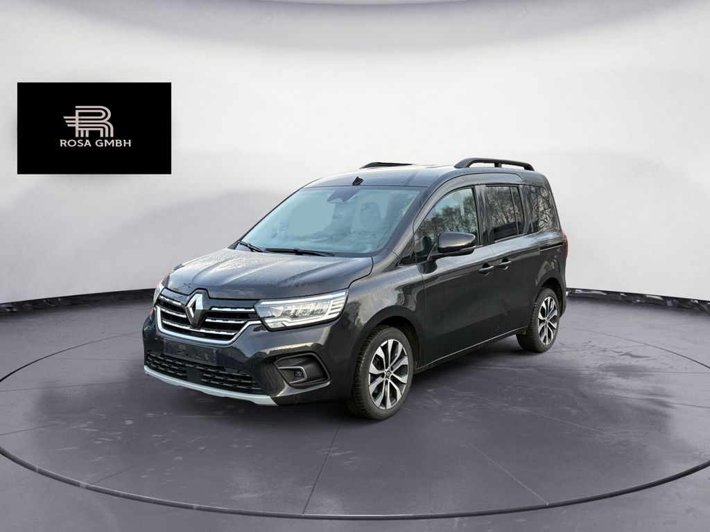 Renault Kangoo 2021
