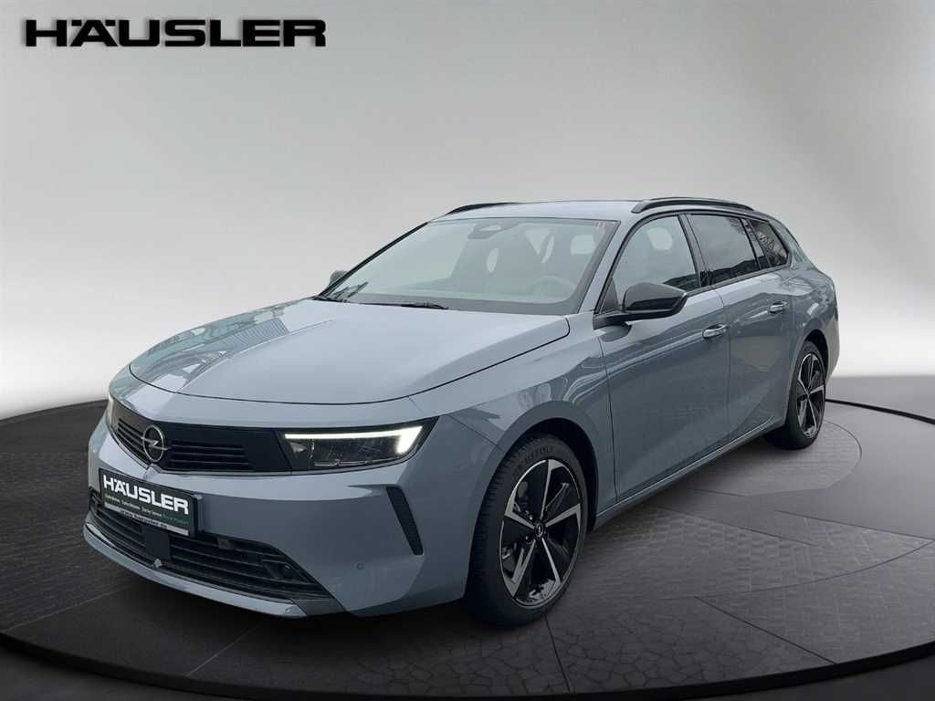 Opel Astra 2025
