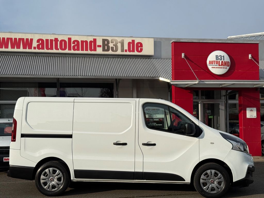 Fiat Talento 2020