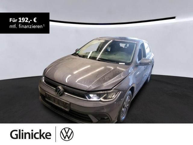 Volkswagen Polo 2022
