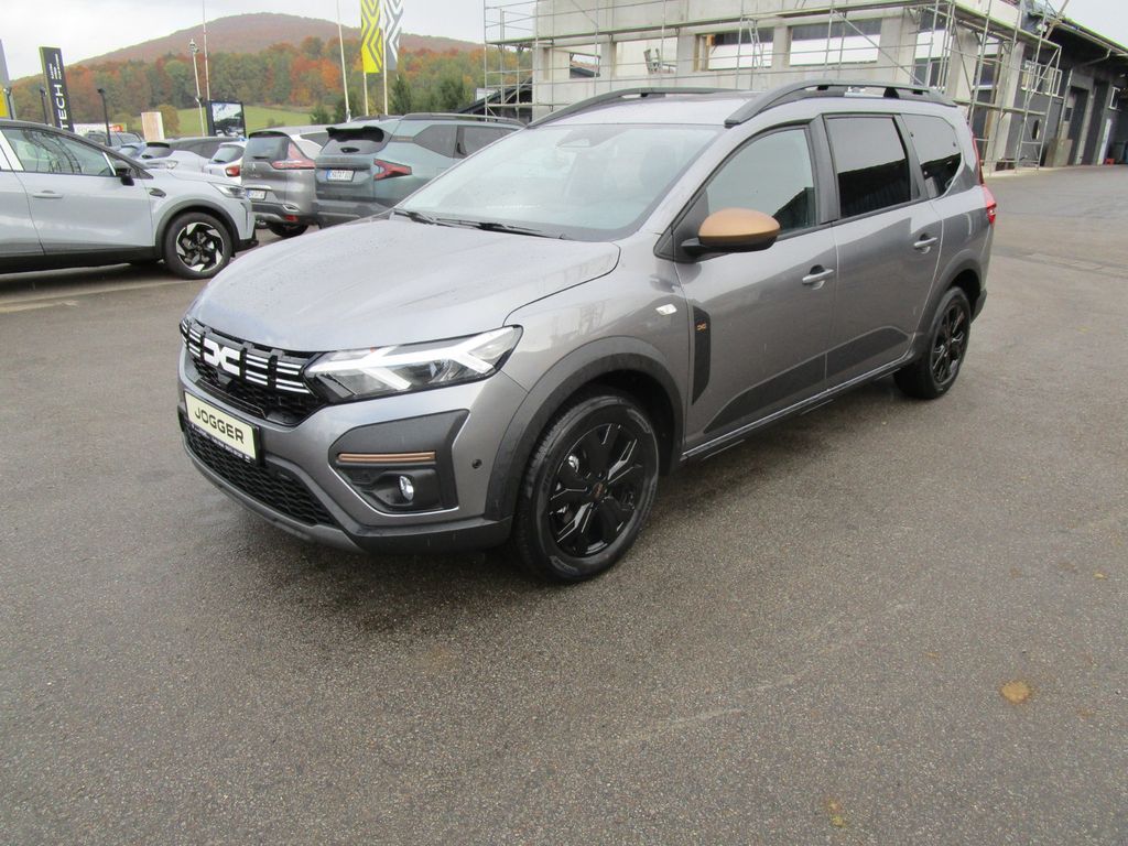 Dacia Jogger 2025