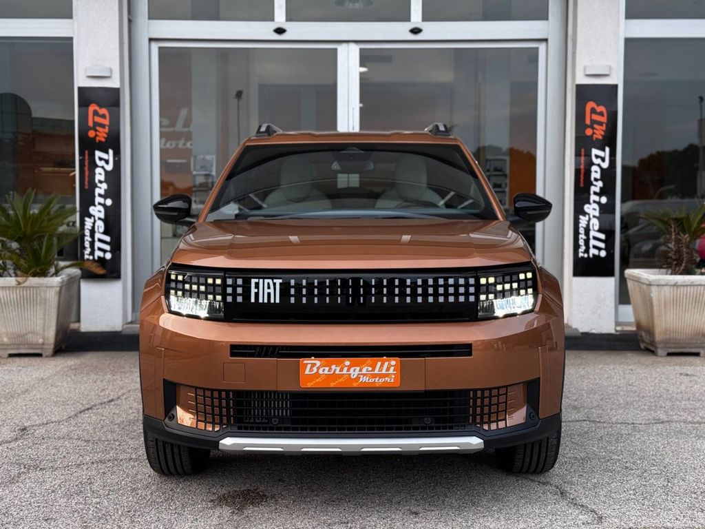 Fiat Other 2025