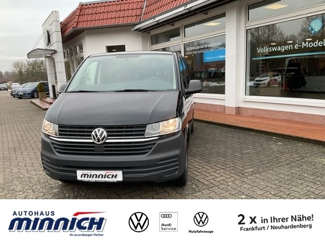 Volkswagen T6 Transporter 2021