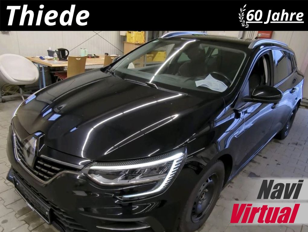 Renault Megane 2022