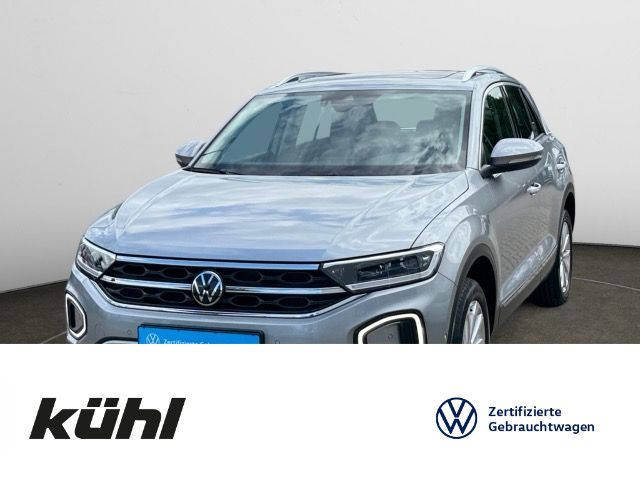 Volkswagen T-Roc 2023