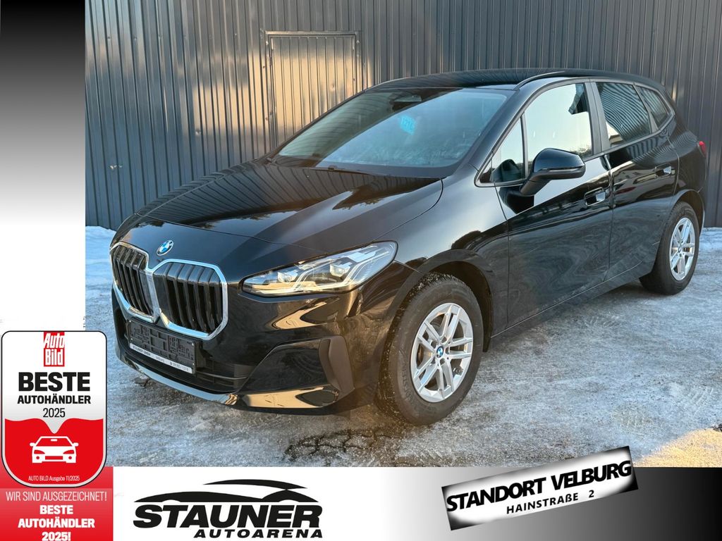 BMW 218 Active Tourer 2024