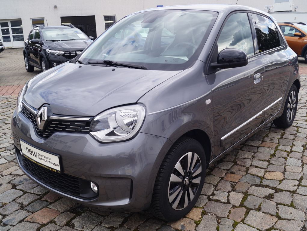 Renault Twingo 2023