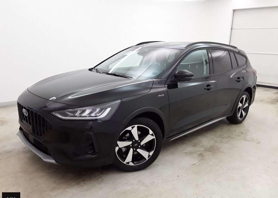 Ford Focus 2024