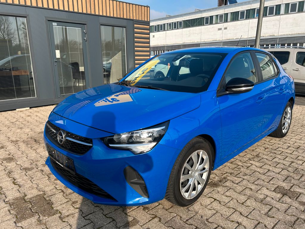 Opel Corsa 2022