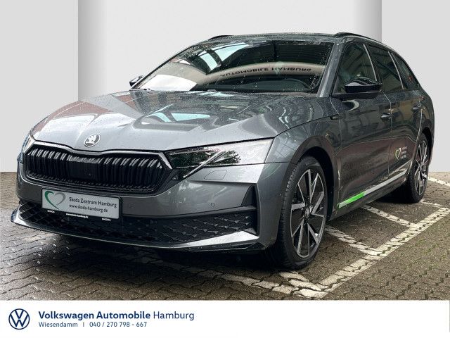 Skoda Octavia 2025