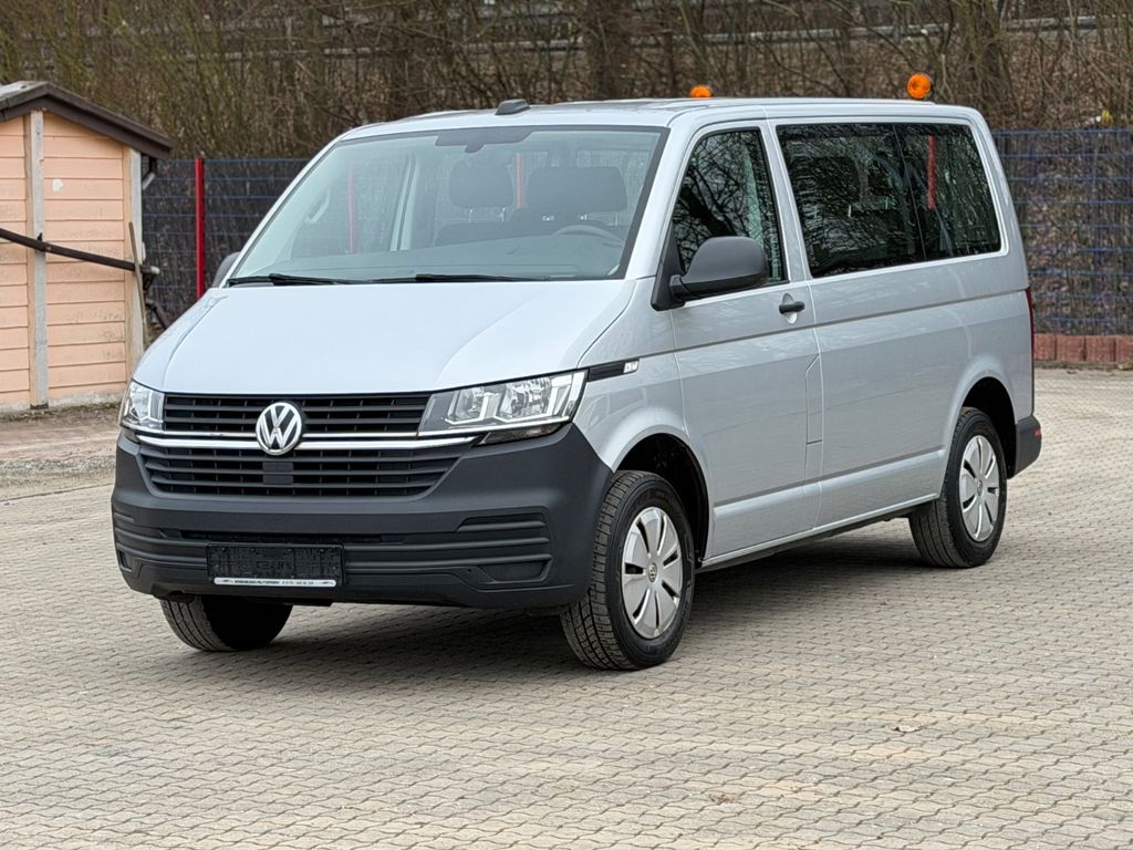 Volkswagen T6 Kombi 2020