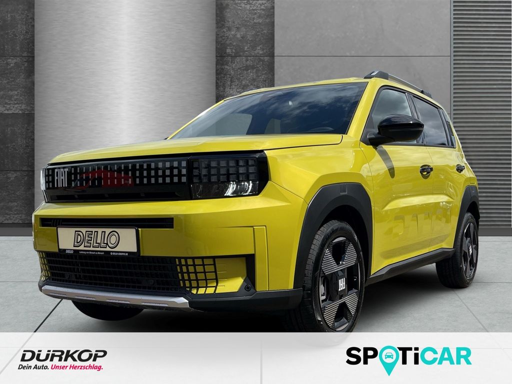 Fiat Grande Panda