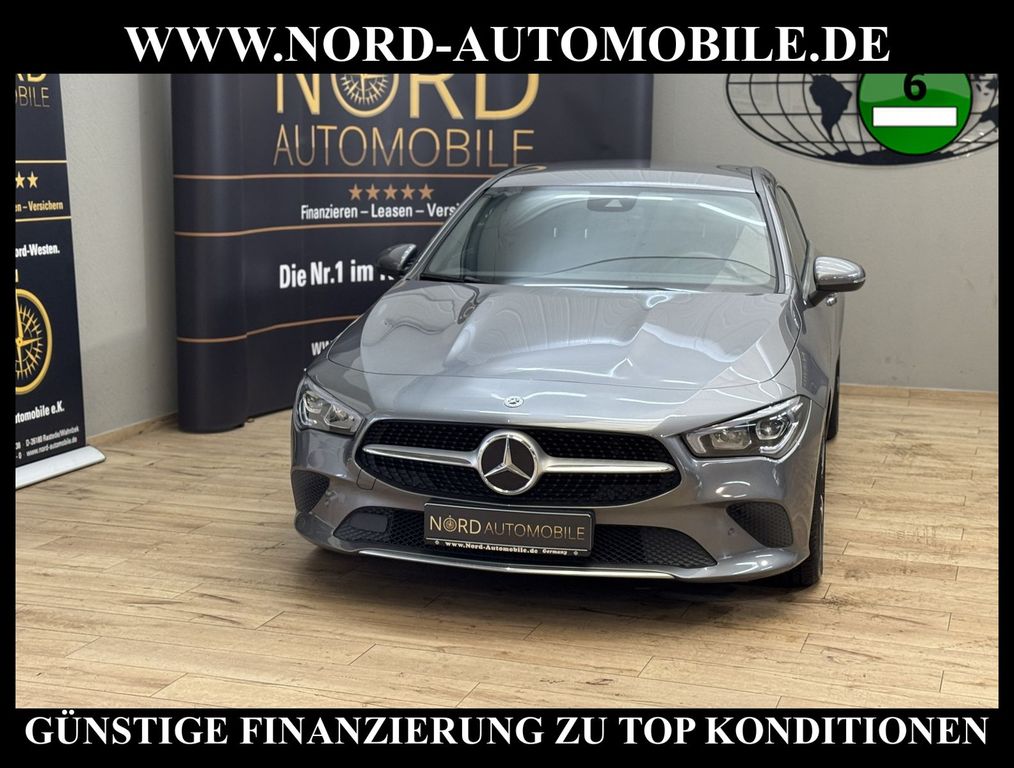 Mercedes-Benz CLA 200 2021