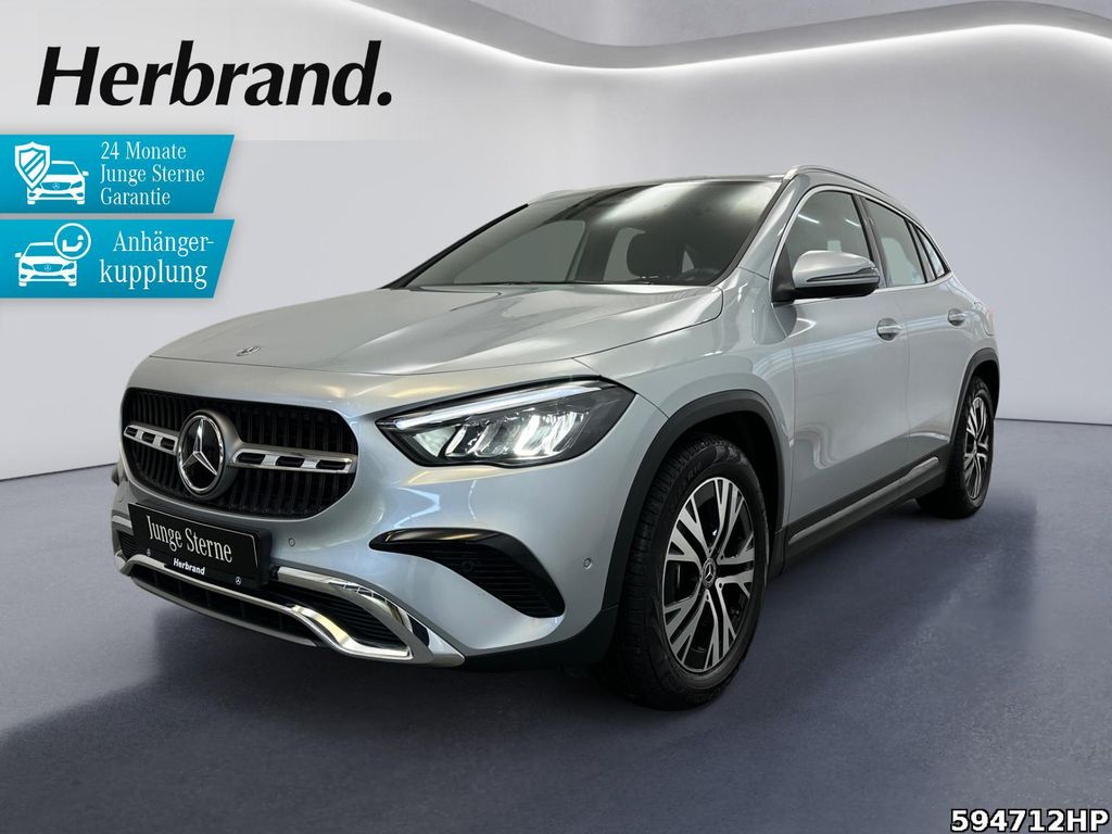 Mercedes-Benz GLA 200 2025