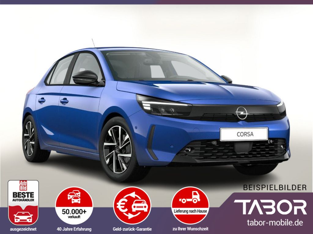 Opel Corsa 2025