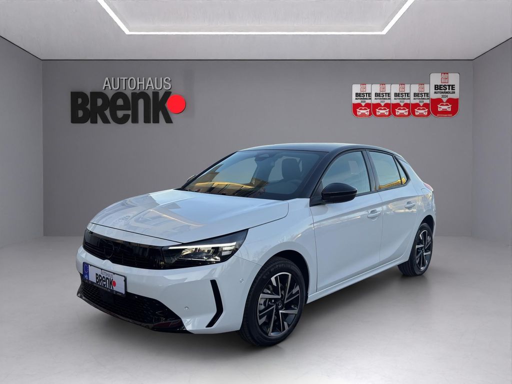 Opel Corsa 2025