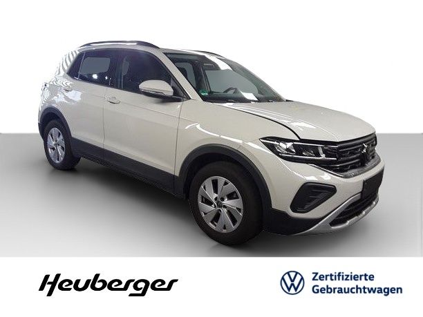 Volkswagen T-Cross 2024