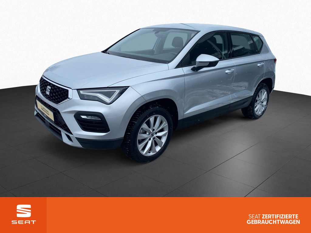 Seat Ateca 2024