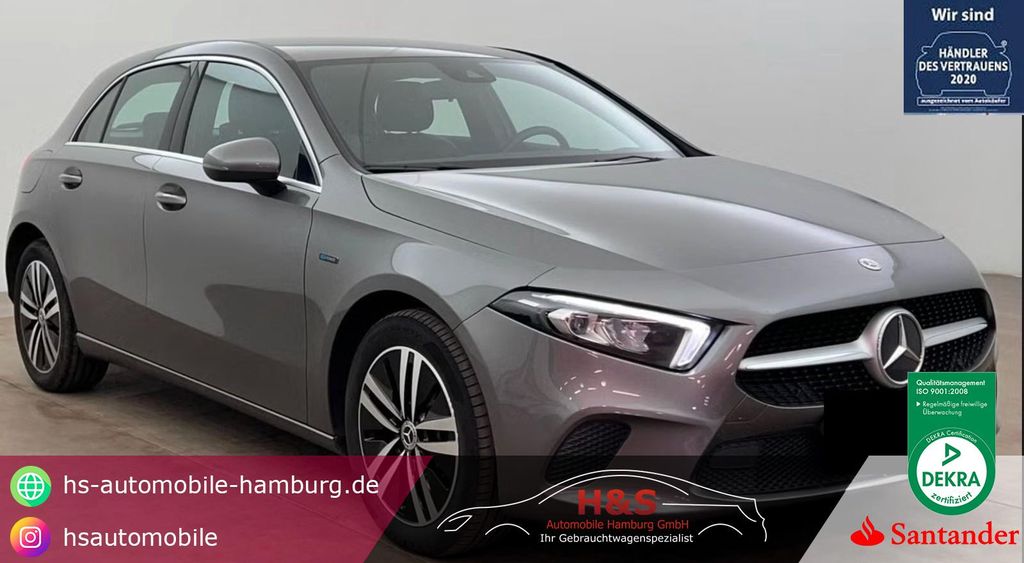 Mercedes-Benz A 250 2020