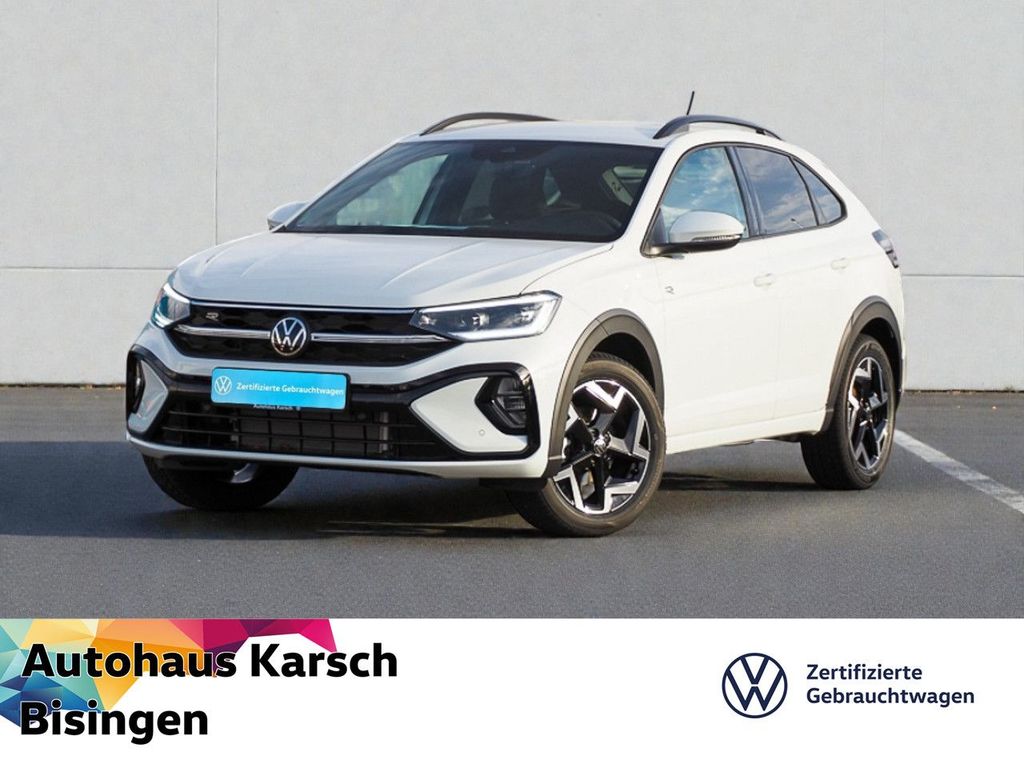 Volkswagen Taigo 2025