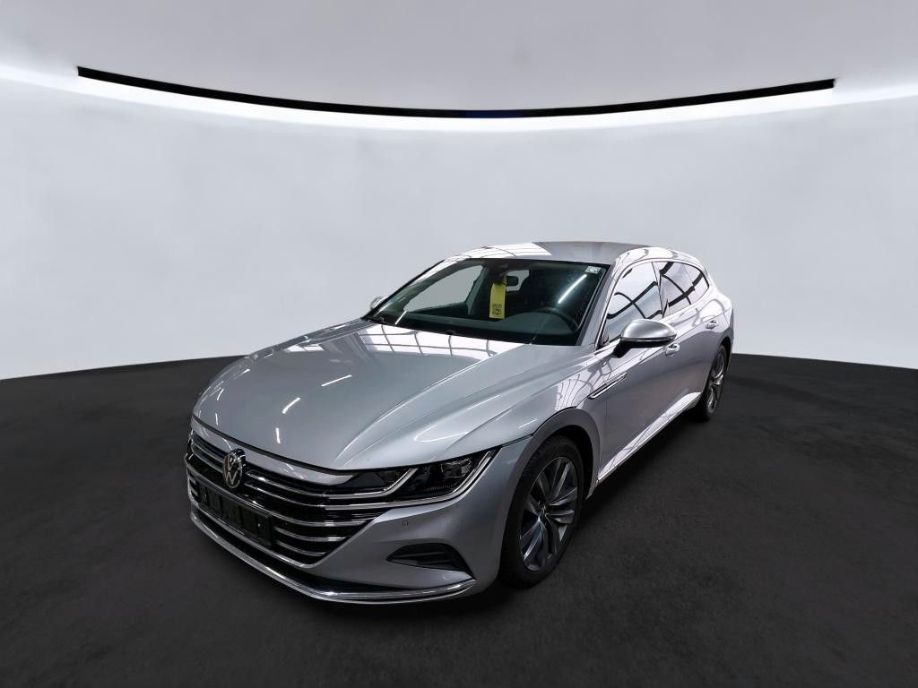 Volkswagen Arteon 2023