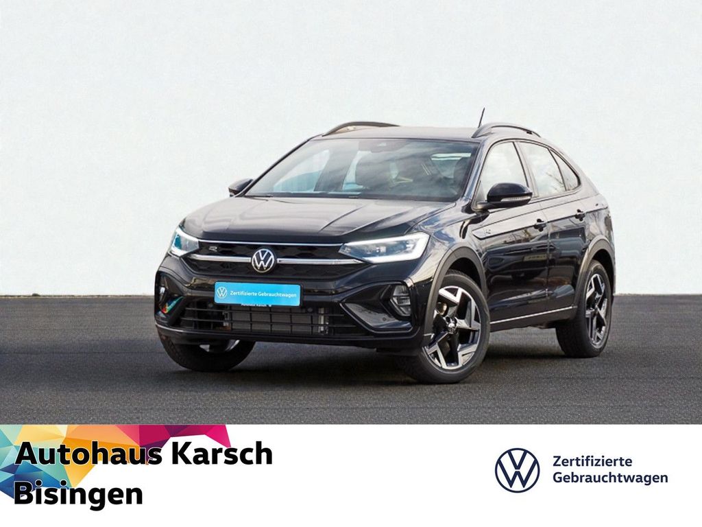 Volkswagen Taigo 2025