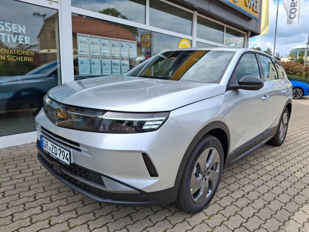 Opel Grandland (X) 2025