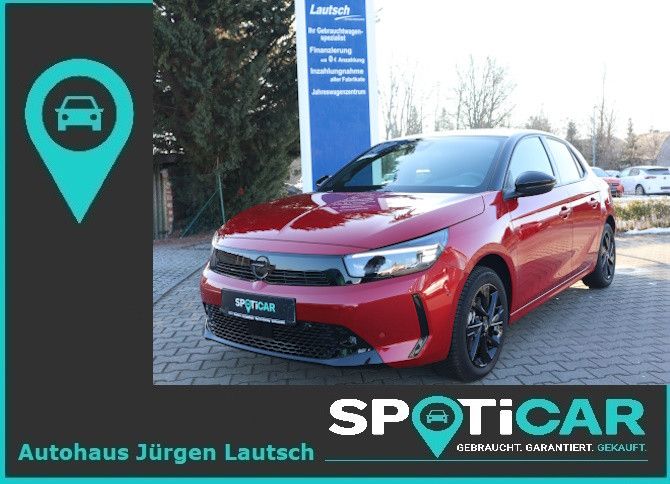 Opel Corsa 2024