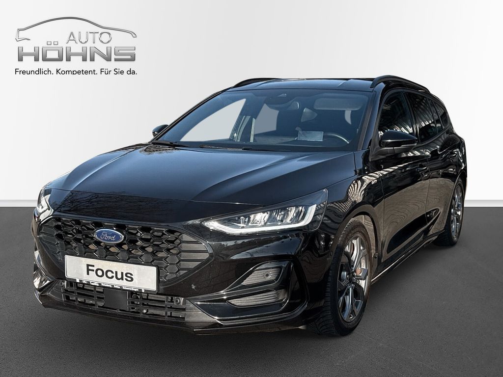 Ford Focus 2024