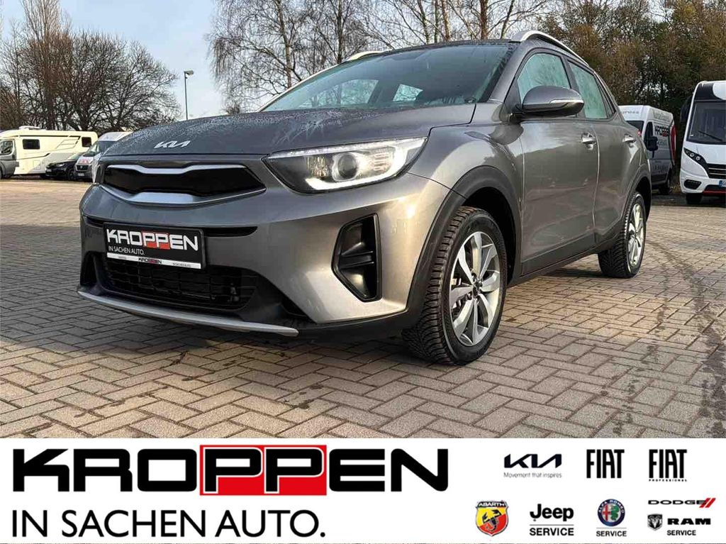 Kia Stonic 2025