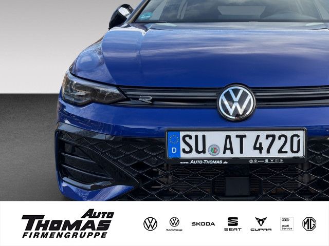 Volkswagen Golf 2025