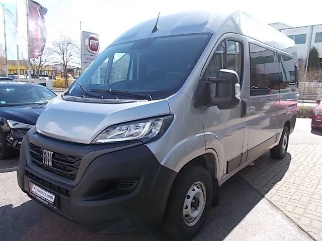 Fiat Ducato 2022